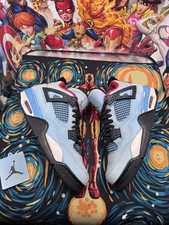 Travis Scott x Air Jordan 4