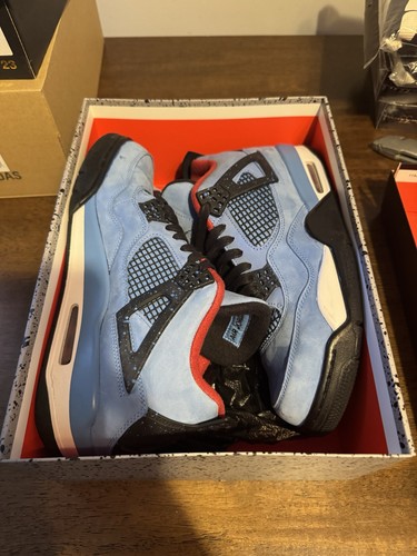 Jordan retro travis - jordan, scott