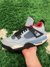 Jordan 4 Travis Scott