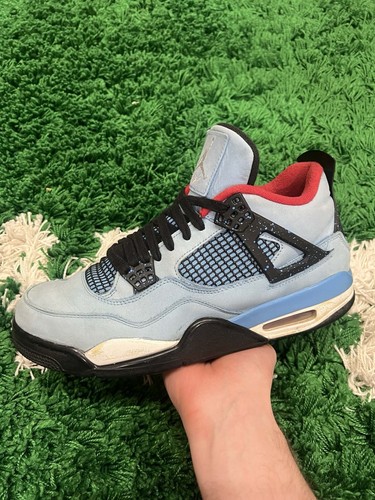 Jordan travis scott - 4,