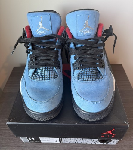 Air jordan retro x - air, iv