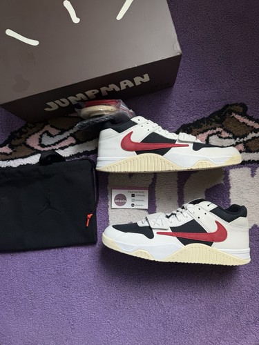 Taglia travis scott x - taglia, air