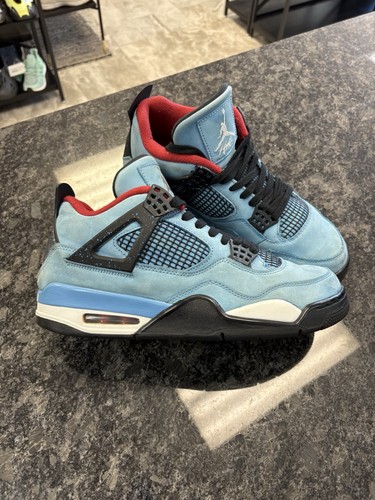 Taglia jordan 4 retro x - -,