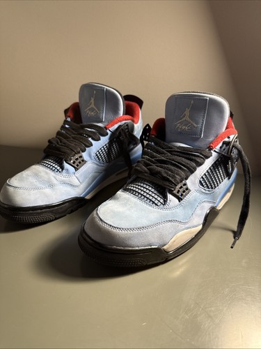 Taglia jordan 4 retro x - -,