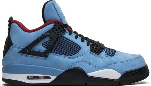 Taglia jordan 4 retro - jordan, x