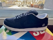 NIKE SB Dunk Low Medicom Toy