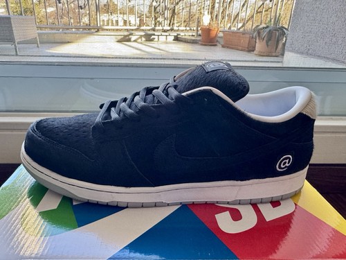 Nike dunk low - nike, sb