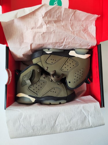 Travis scott nike air - scott,