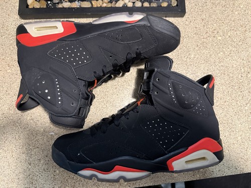 Mattone cemento air jordan - 7,5,