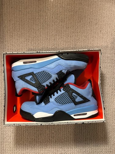 Taglia jordan 4 retro x - retro,