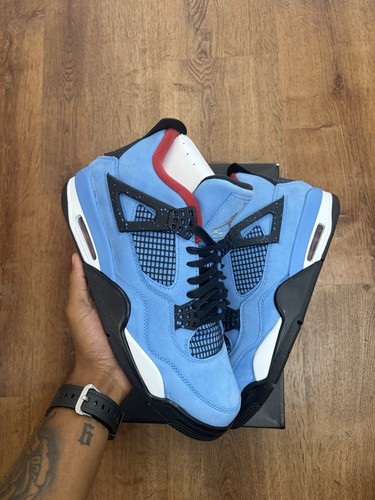 Jordan travis scott cactus - scott,