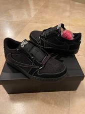 Travis Scott x Air Jordan 1