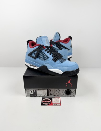 Taglia jordan 4 retro - taglia,