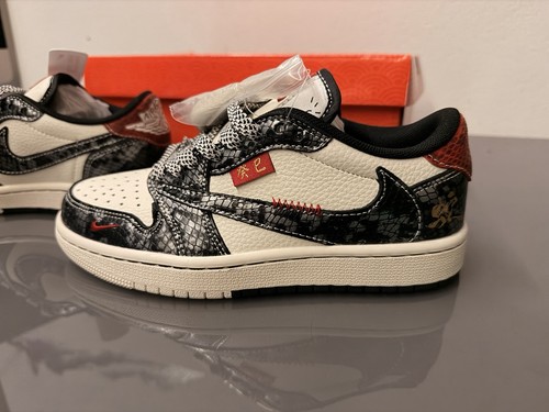 Nike air jordan low - nike,