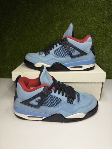 Air jordan travis - air,
