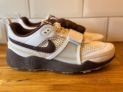 Rare nike travis scott zoom - scott,