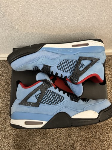Sneakers air jordan retro - sneakers, 4