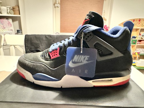 Air jordan retrò - 4,