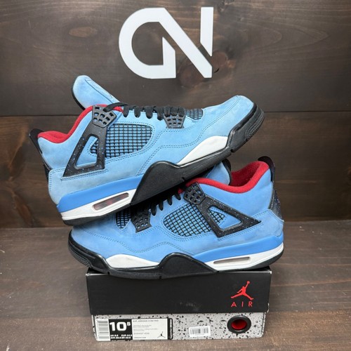 Jordan retro travis scott - retro,