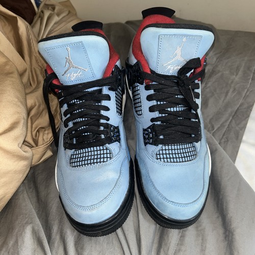Size jordan retro x - size,