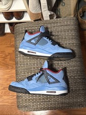 Taglia 9,5 - Jordan 4 Retro x