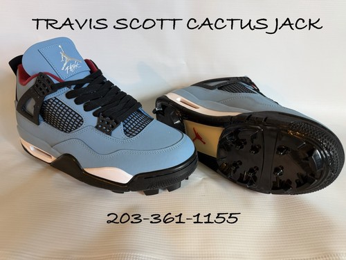 Jordan travis scott cactus - 4,