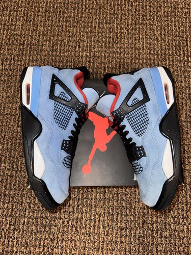Jordan retro travis - jordan, x