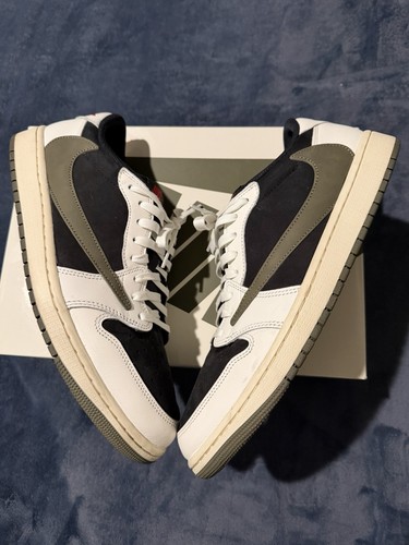 Taglia travis scott x - scott,