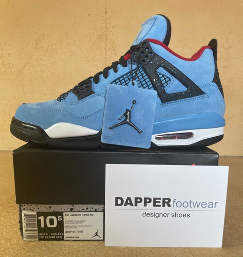 Air jordan travis scott - jordan,