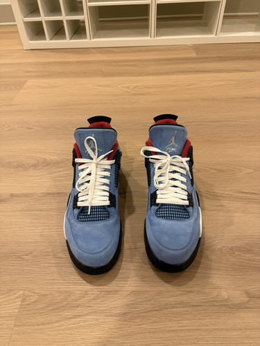 Taglia jordan 4 - 13, retro