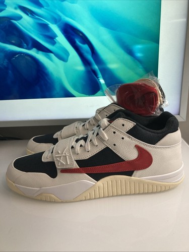 Taglia travis scott x - taglia,
