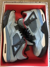 Travis Scott x Air Jordan 4