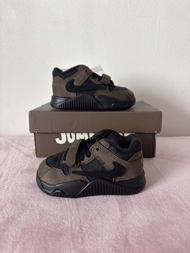 Jordan jumpman jack - jordan, travis