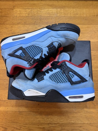 Taglia jordan 4 retro - -,