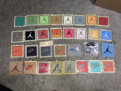 Lotto nike air jordan - 32,