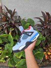 Taglia 9 - Jordan 4 Retro x