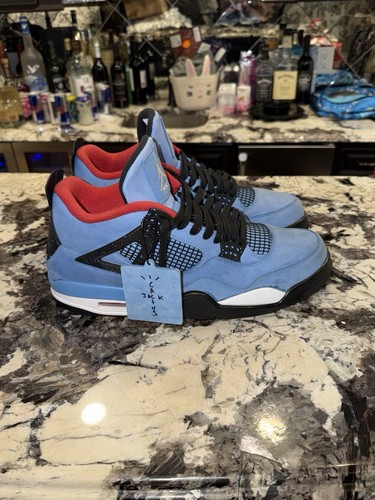 Jordan travis scott cactus - 4,