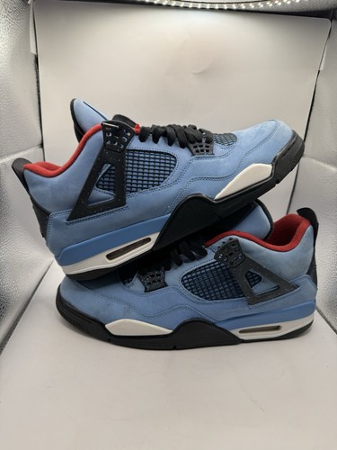 Taglia jordan 4 retro x - -,