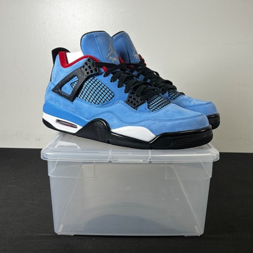 Jordan retro travis scott - jordan,