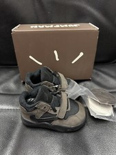 Jumpman Jack TR (TD) - Travis