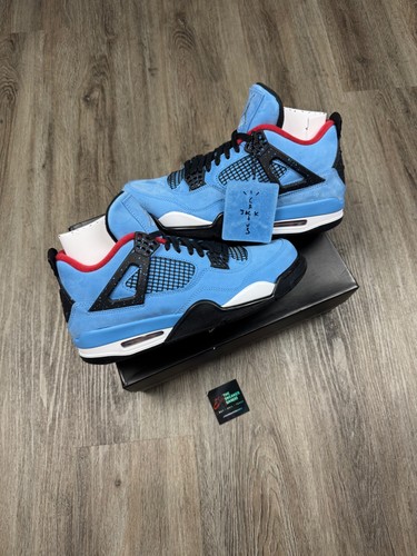 Taglia jordan 4 retro - -, x