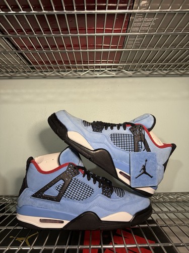 Jordan retro travis scott - jordan,