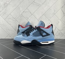 Nike Air Jordan 4 Retro x