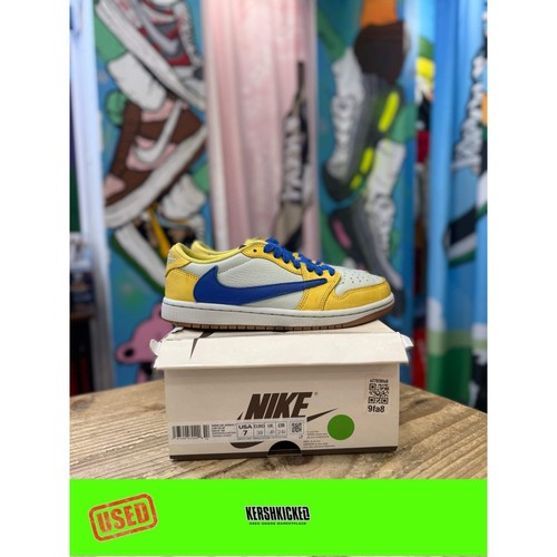 Jordan retro low - 1,