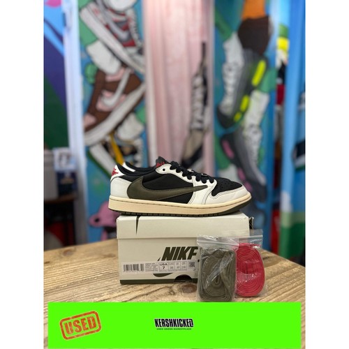 Jordan retro low sp - low,