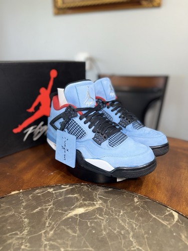 Taglia jordan 4 retro x - taglia,