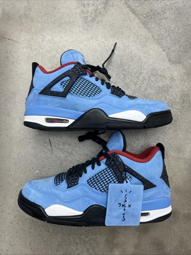 Taglia jordan 4 retro - 9,5,