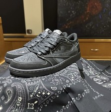 Sneakers basse Phantom nere