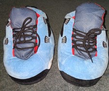 Pantofole comode Wozy Air