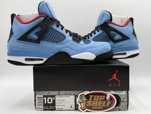 Nuove nike air jordan 4 - nuove,